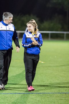 Bild 143 - Frauen Bramstedter TS - TSV Wiemersdorf : Ergebnis: 2:2